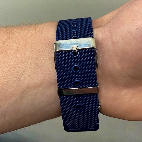 Van Heusen Genuine Diamond Collection Watch - Picture 6 of 7